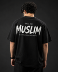 Call me Muslim